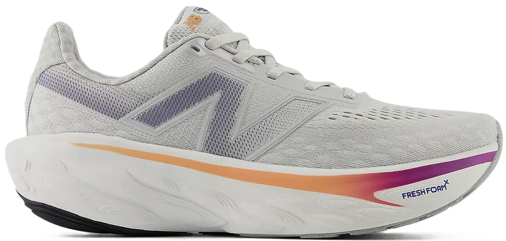 Giày New Balance Fresh Foam 1080v14 'Inkwell Grey' W1080G14