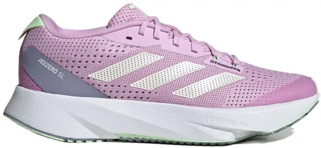 Giày Adidas Adizero SL 'Purple Bliss Lilac' IG3339