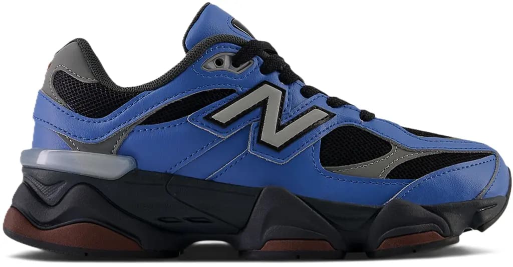 Giày New Balance 9060 GS 'Blue Agate' GC9060RH