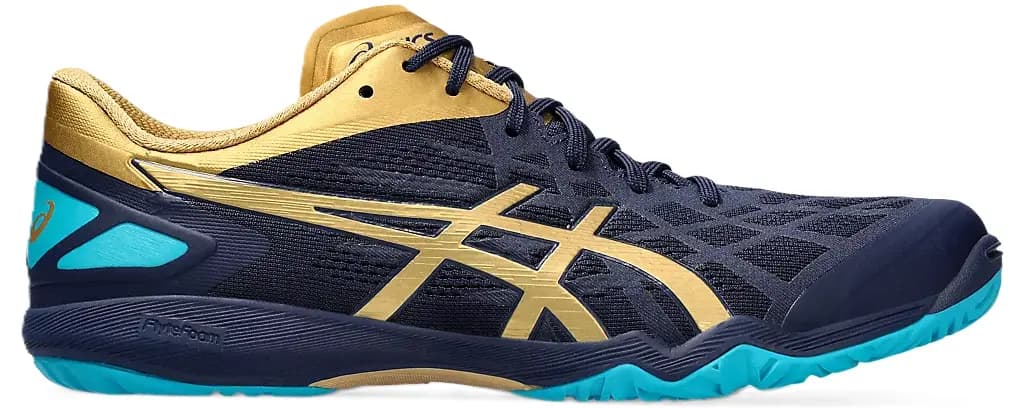 Giày Asics Attack Dominate FF 2 'Blue' 1073A010-403