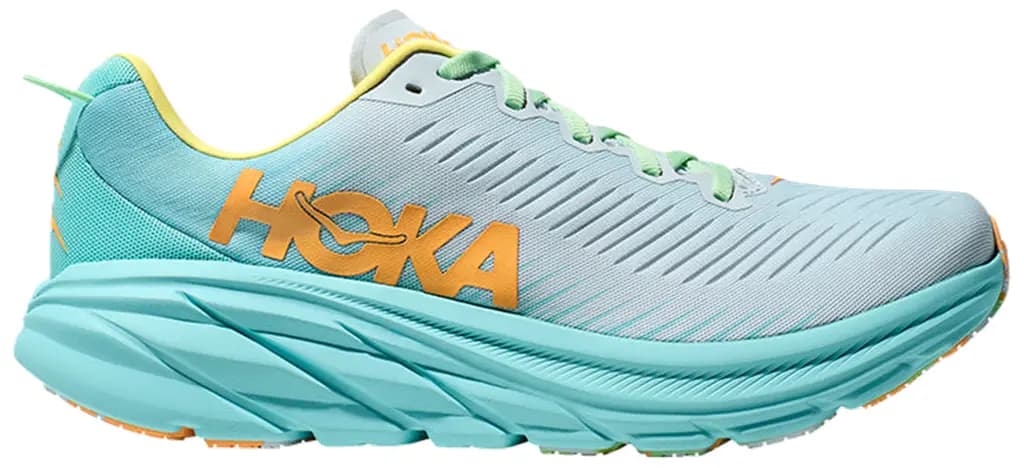 Giày Hoka Rincon 3 Wide 'Blue' 1121370-ILD