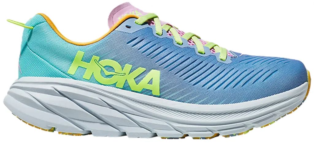 Giày Hoka Rincon 3 Wide 'Dusk Cloudless' 1121371-DDL