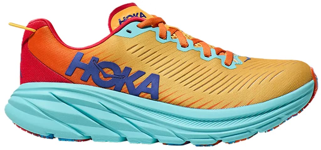 Giày Hoka Rincon 3 Wide Running 'Dusk Cloud' 1121371-PDL