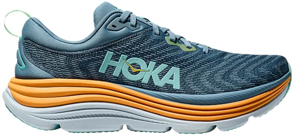 Giày Hoka Gaviota 5 2E Wide 'Shadow Dusk' 1134234-SSK