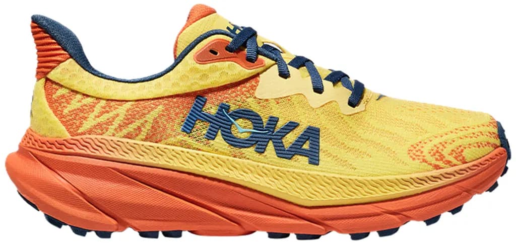 Giày Hoka Challenger ATR 7 Wmns 'Yellow' 1134498-LSQ