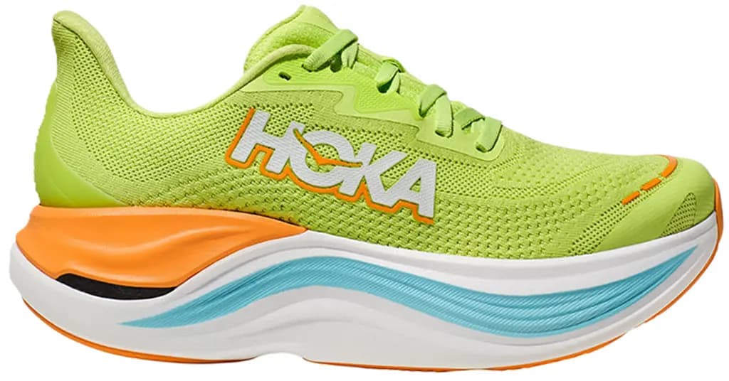 Giày Hoka Skyward X 'Lettuce & Cloudless' 1147912-LCC