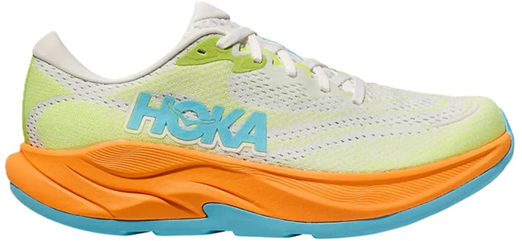 Giày Hoka Rincon 4 'Frost Lettuce' 1155131-FTLT