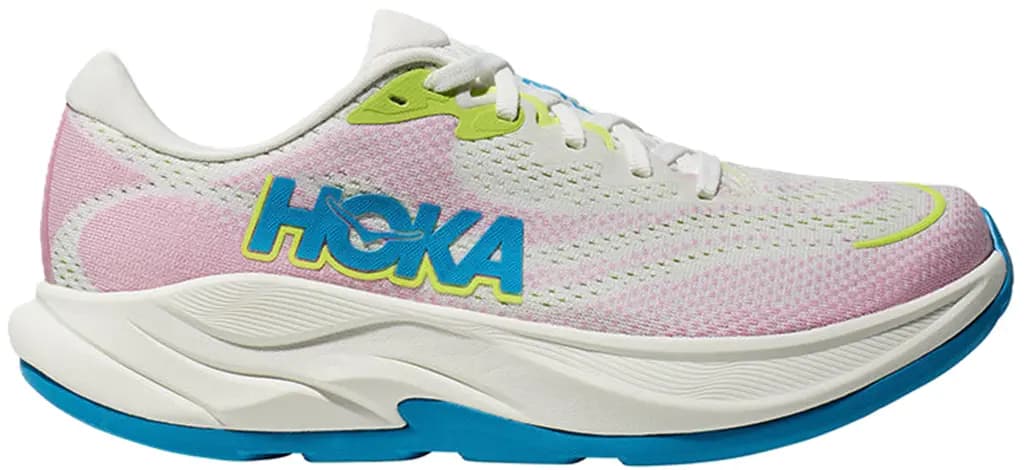 Giày Hoka Rincon 4 Wide 'Frost Pink Twilight' 1155133-FNK