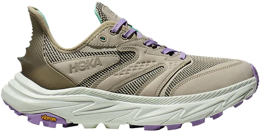 Giày Hoka Anacapa 2 Freedom 'Beige' 1155193-SMGL