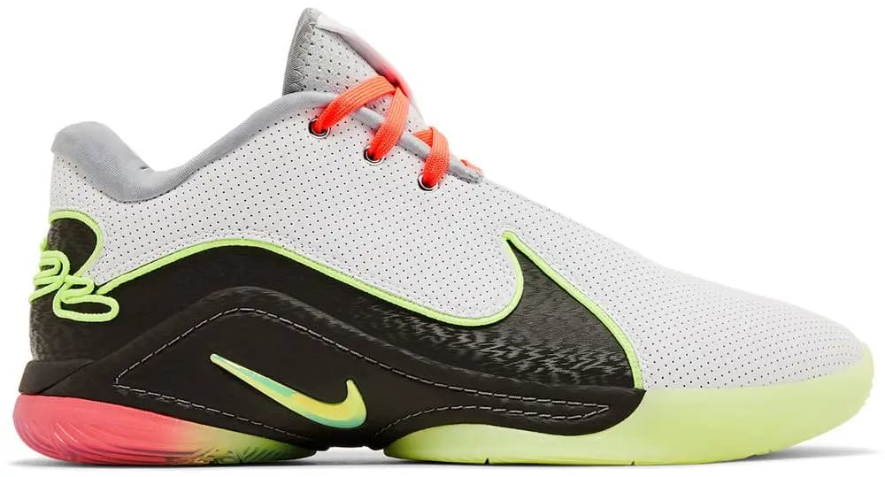 Giày Nike LeBron 22 'Crown Jewel' FZ1094-101