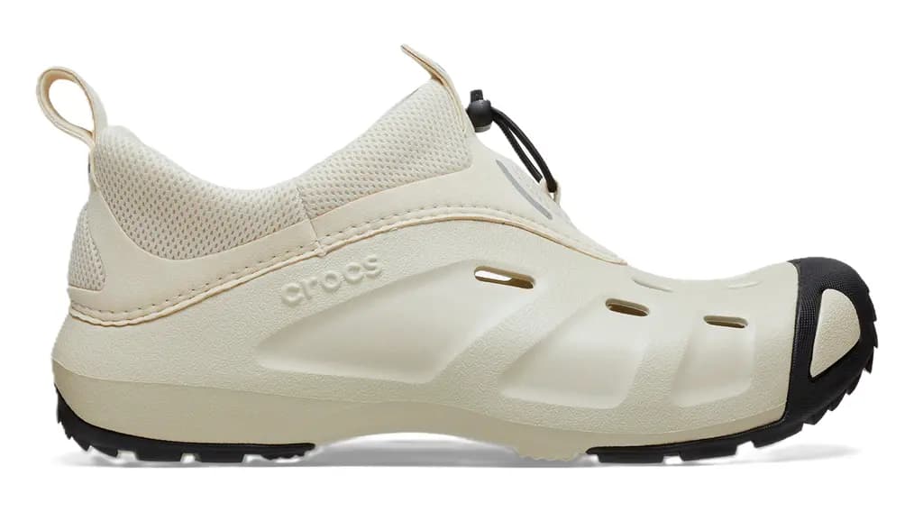 Dép Crocs Quick Trail Low 'Bone' 209350-2Y2