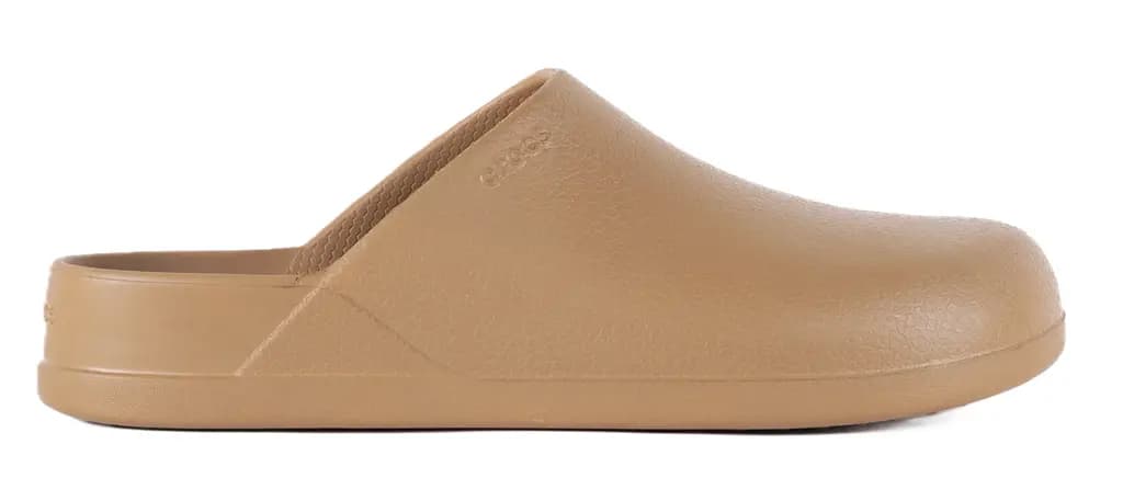 Dép Crocs Dylan Clog 'Sepia' 209366-2EY