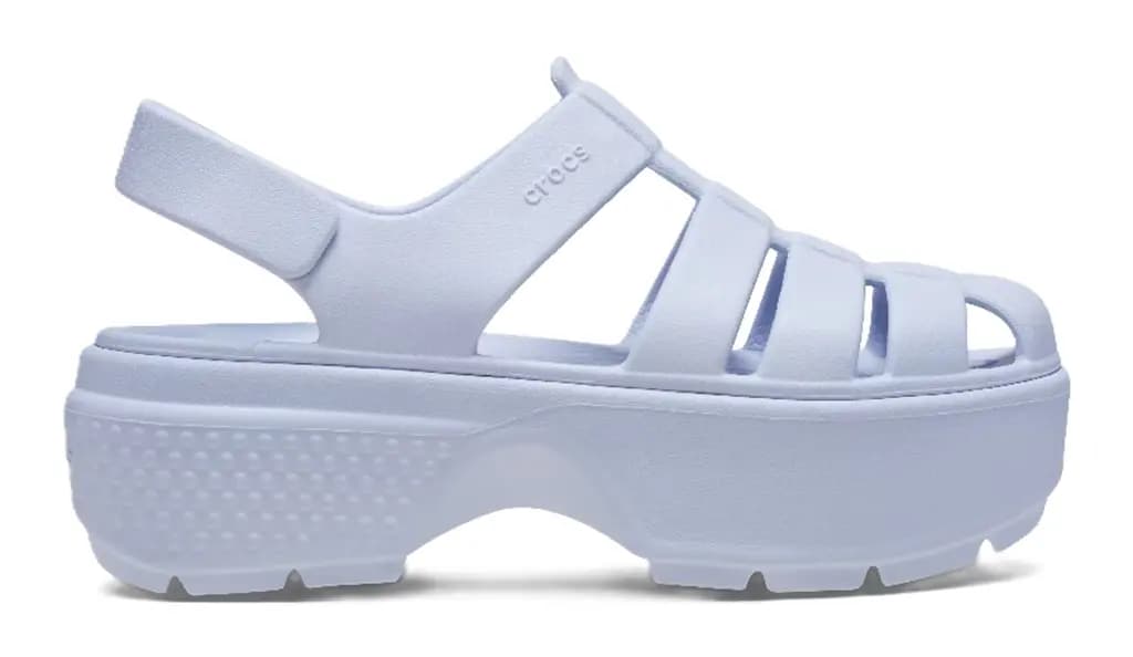 Dép Crocs Stomp Fisherman Sandal 'Dreamscape' 209938-5AF