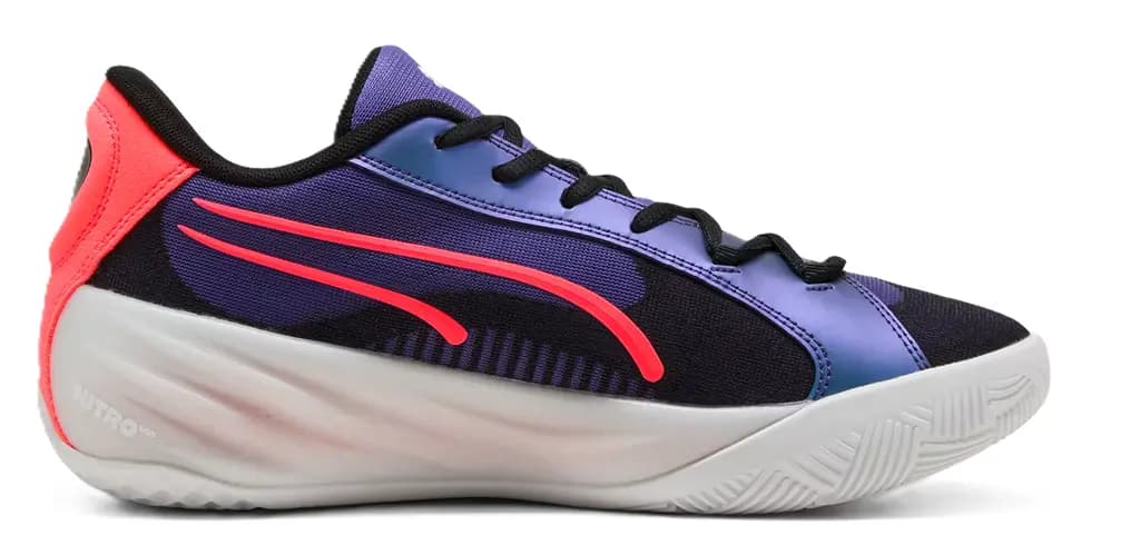 Giày Puma All-Pro Nitro Men 'Violet' 311258-01
