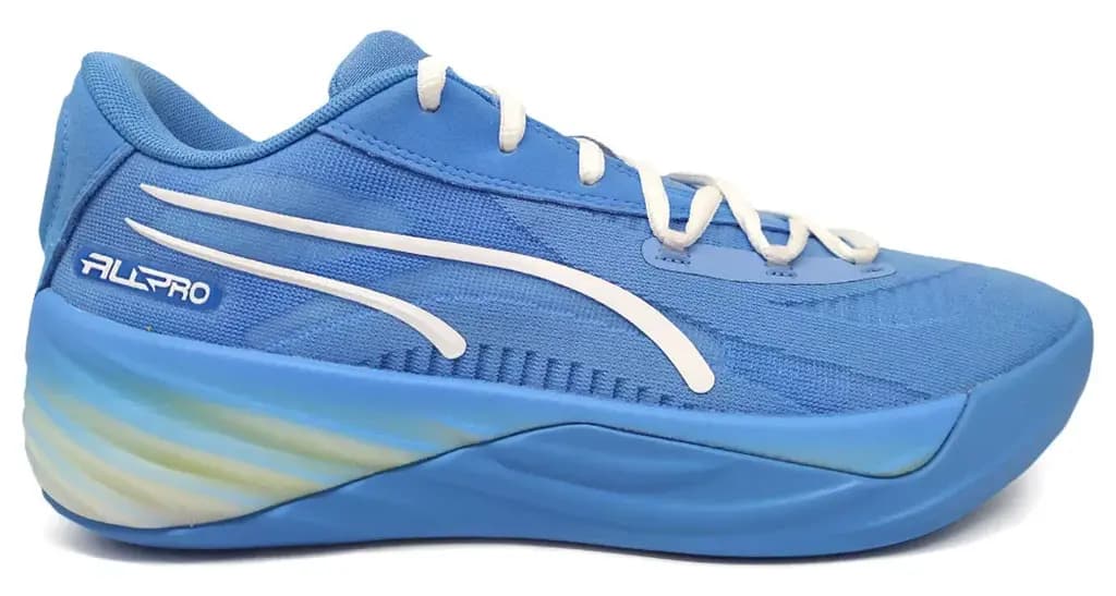 Giày Puma All-Pro Nitro Team 'Light Blue' 311344-01