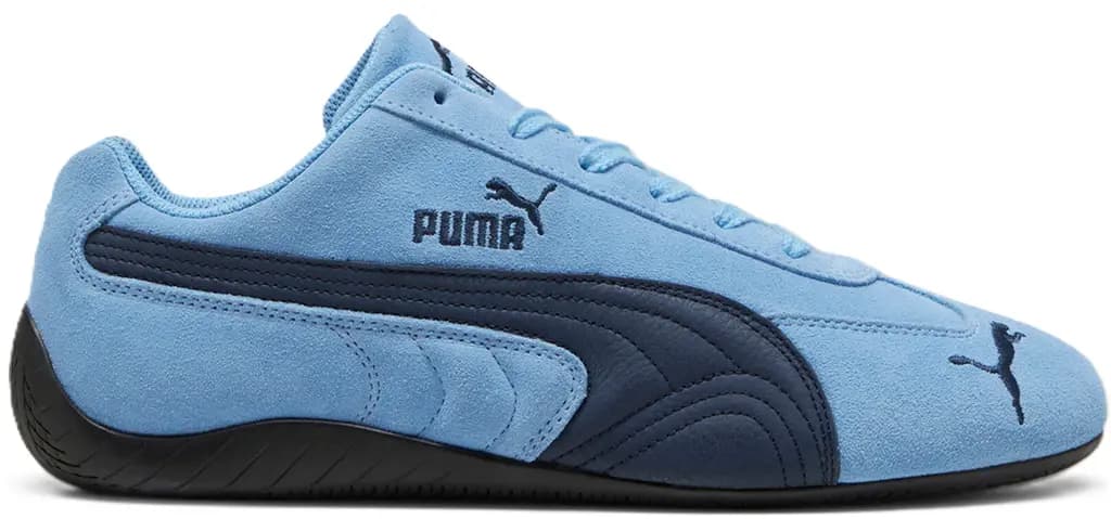 Giày Puma Speedcat OG 'Team Light Blue' 398847-01
