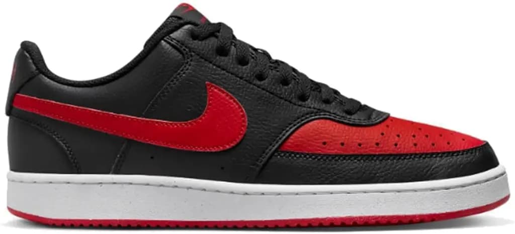 Giày Nike Court Vision Low 'Next Nature Bred' FJ0685-010