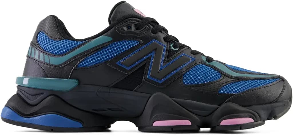 Giày New Balance 9060 'Blue Agate' U9060AGC