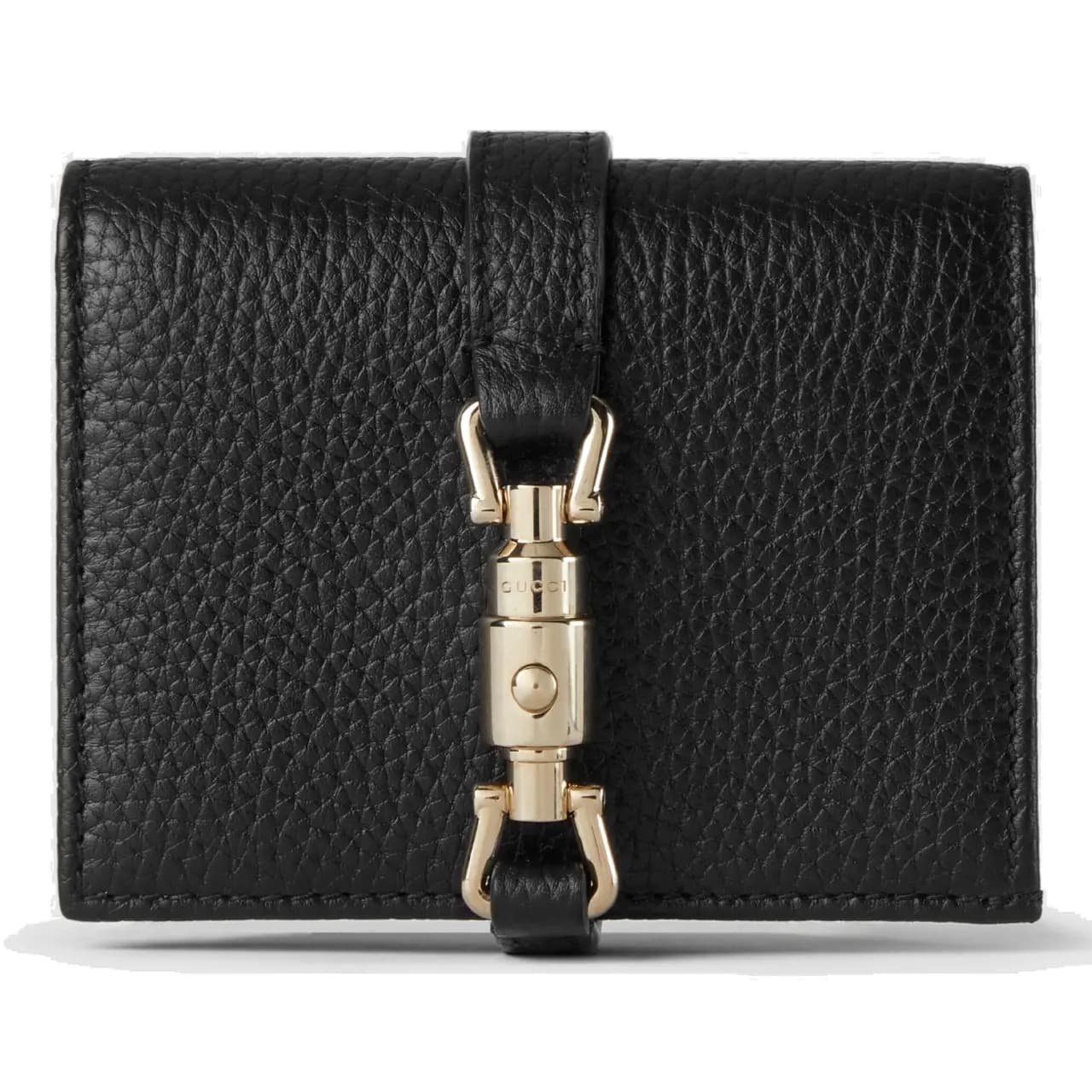 Ví Jackie 1961 'Black' 645536-AABXM-1000