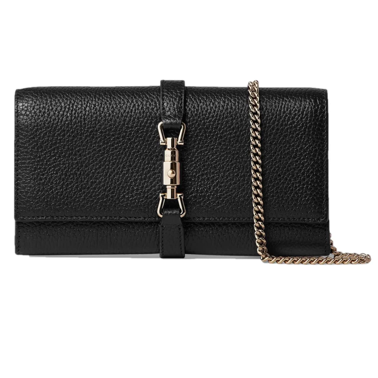 Túi Gucci Jackie 1961 'Black' 652681-AABXM-1000