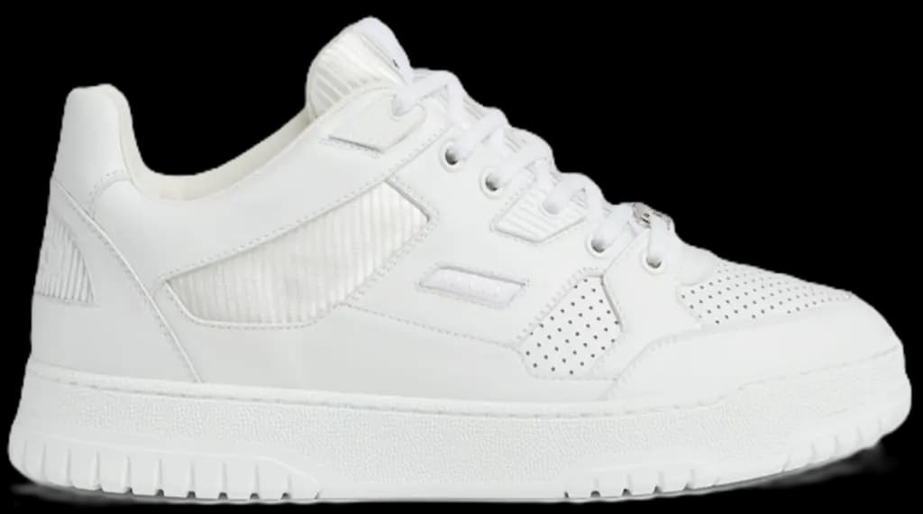 Giày Gucci Sneaker 'White' ‎777221-AAC1X-9174