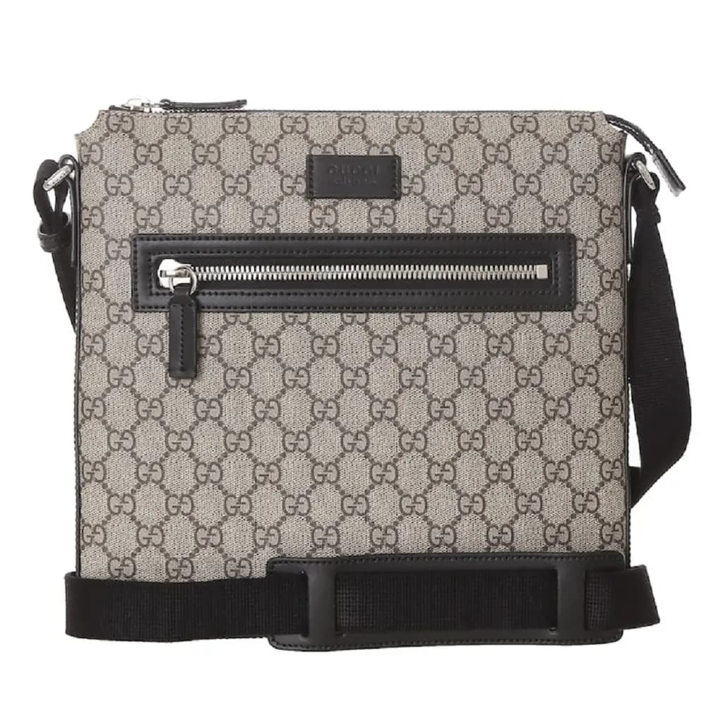 Túi Gucci Logo 'Beige' 779846-K5RLN-9769
