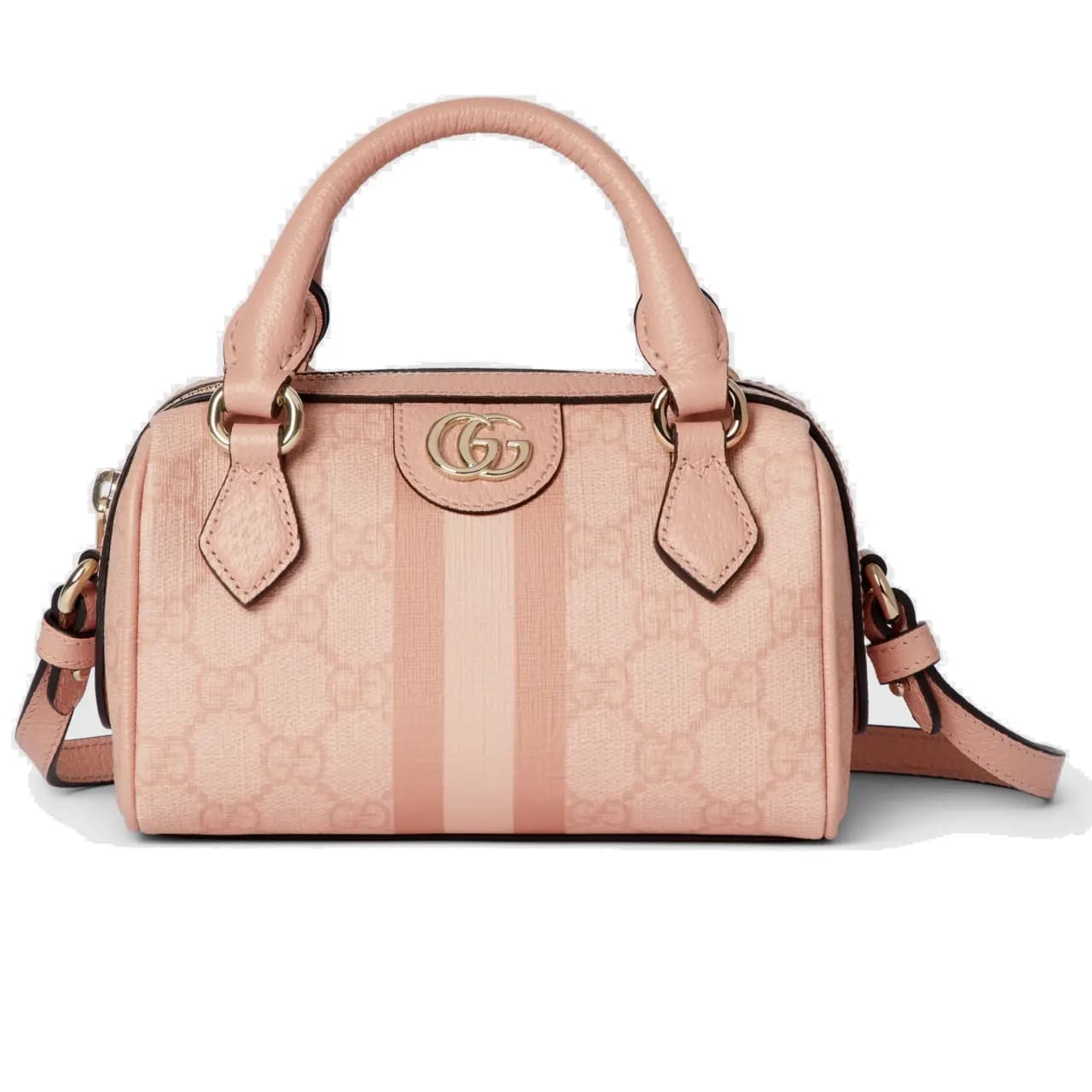Túi Gucci Ophidia 'Pink' 781490-FAD03-6241