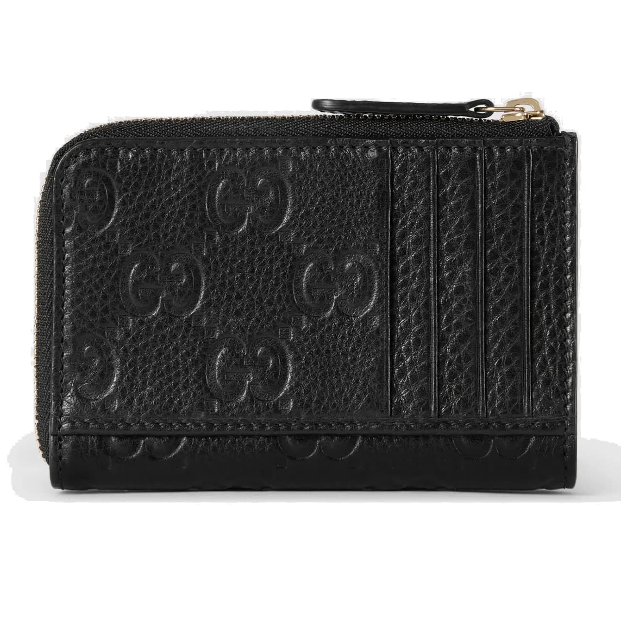 Túi Gucci GG Emblem 'Black' 815936-AAEEM-1000