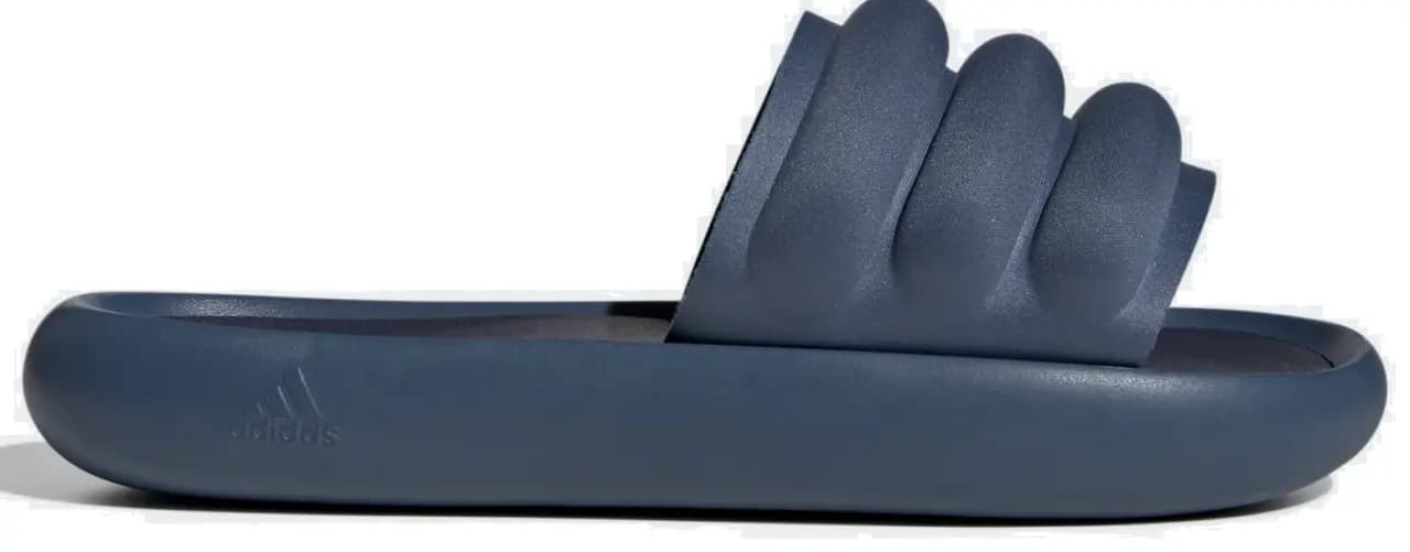 Dép Adidas Adilette Zplaash 'Blue' IG6872