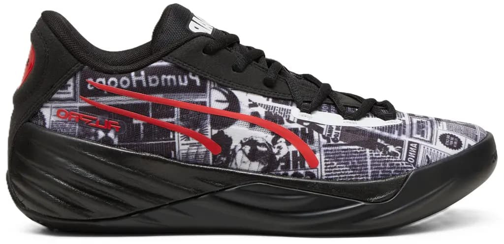Giày Puma All-Pro Nitro 'Media Day' 310395-01