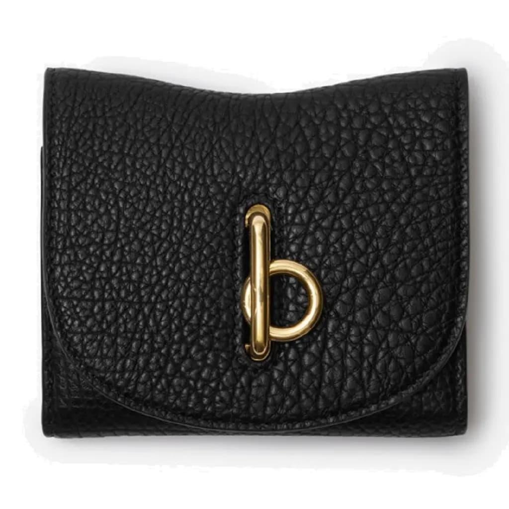 Ví Burberry Rocking Horse Wallet 'Black' 80816691