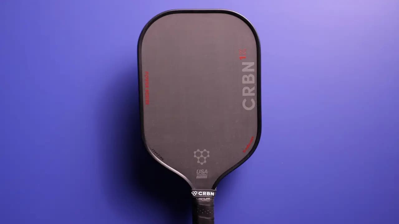 Top 5 lựa chọn hàng đầu vợt pickleball tốt nhất năm 2024