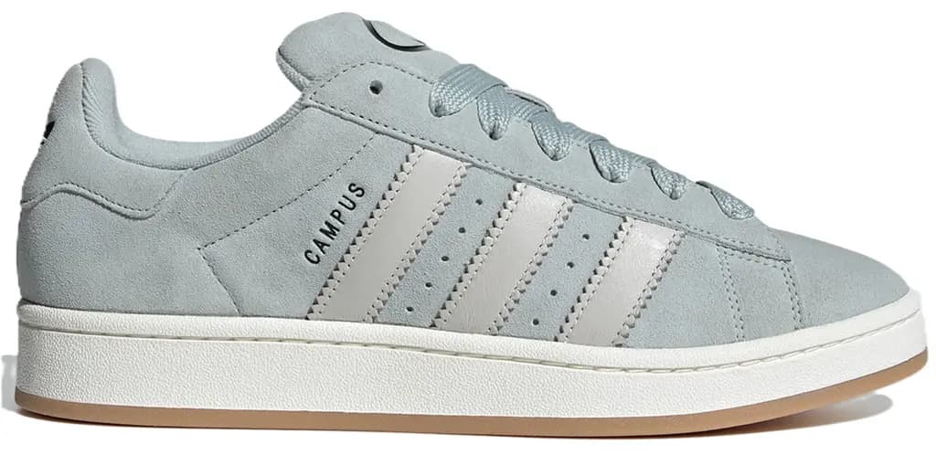 Giày Adidas Campus 00s 'Wonder Silver Grey' ID8269
