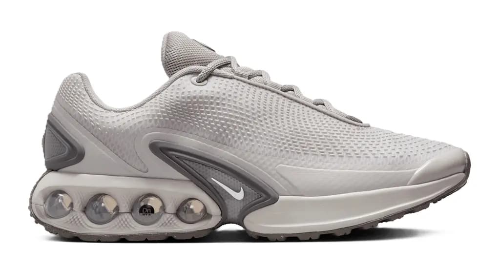 Giày Nike Air Max DN 'Light Iron Ore' DV3337-009