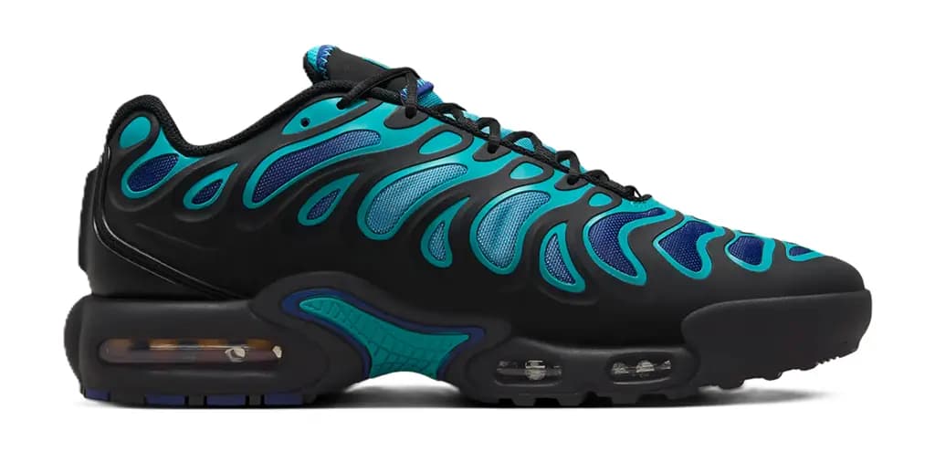 Giày Nike Air Max Plus Drift 'Dusty Cactus' FD4290-011