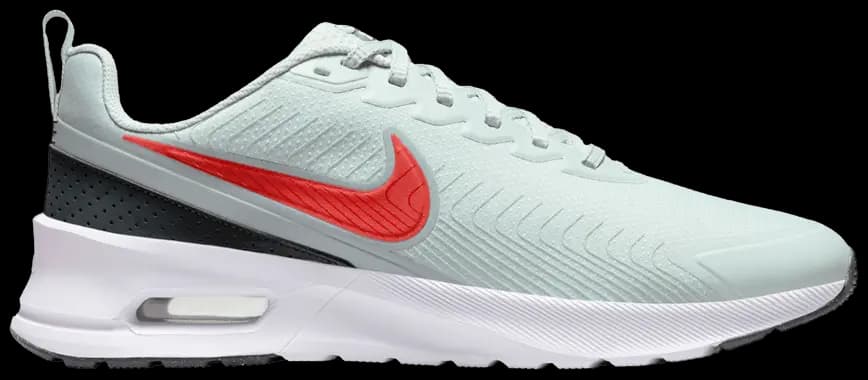 Giày Nike Air Max Nuaxis 'Light Pumice' FD4329-006