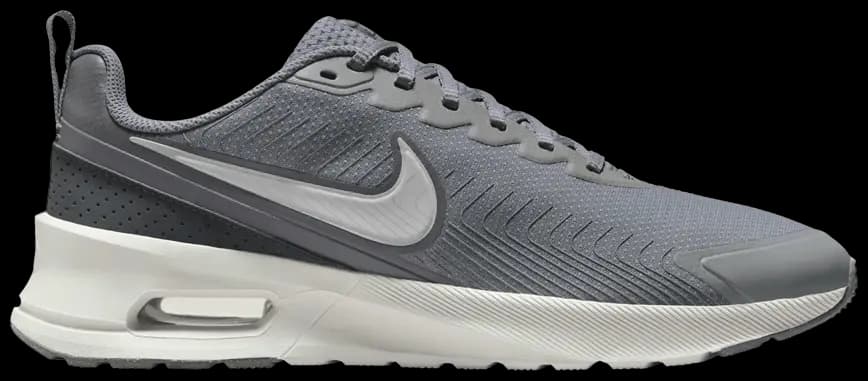 Giày Nike Air Max Nuaxis 'Smoke Grey' FD4329-007