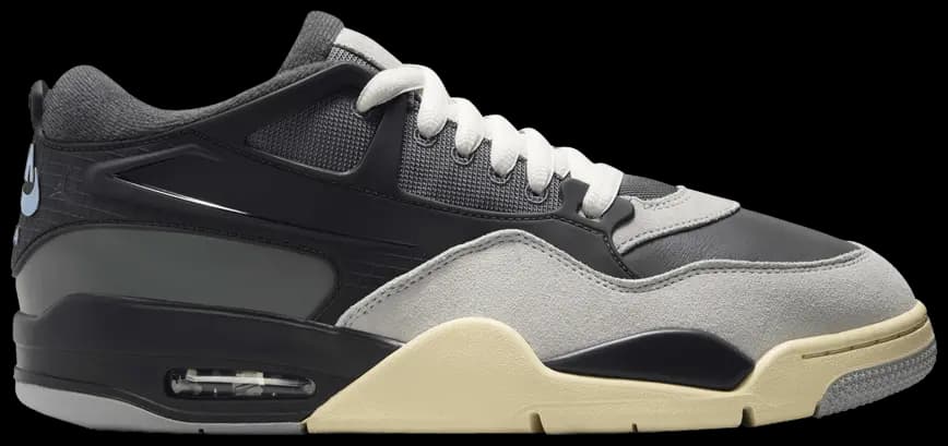 Giày Nike Air Jordan 4 RM 'Iron Grey' FQ7939-002