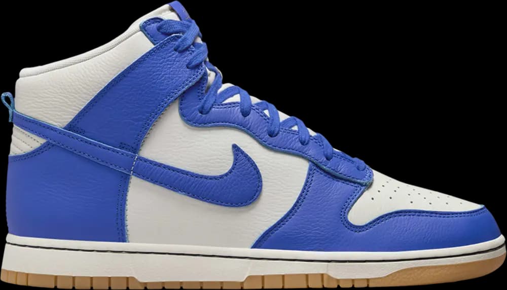 Giày Nike Dunk High SE 'Racer Blue Gum' FV6612-001