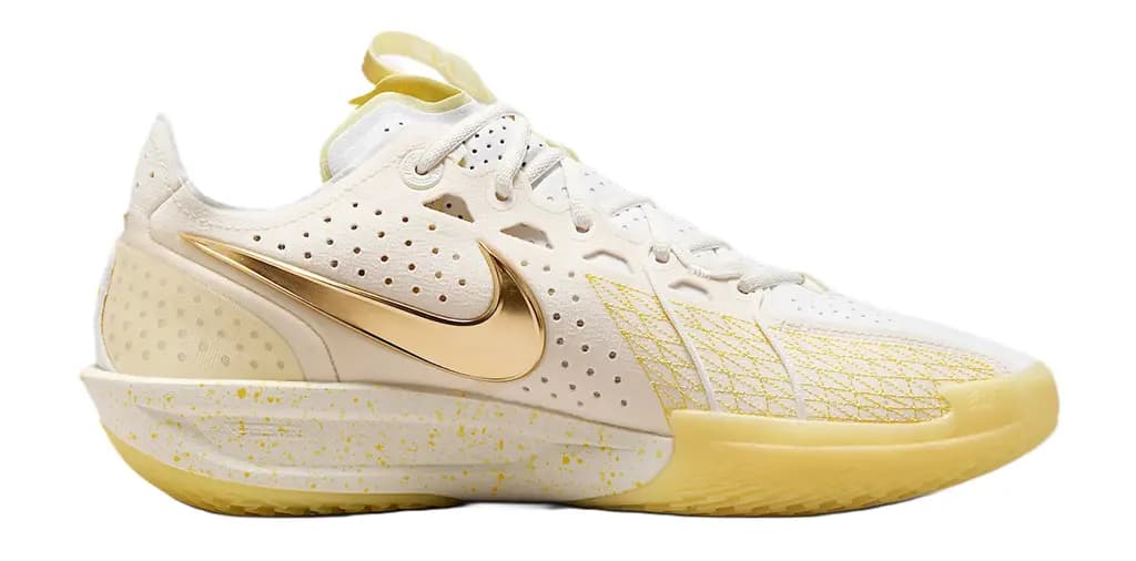 Giày Nike Air Zoom GT Cut 3 'Jordan Poole PE' FZ1523-100