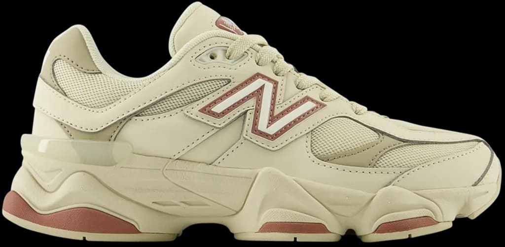 Giày New Balance 9060 GS 'Bone Sparrow' GC9060GC
