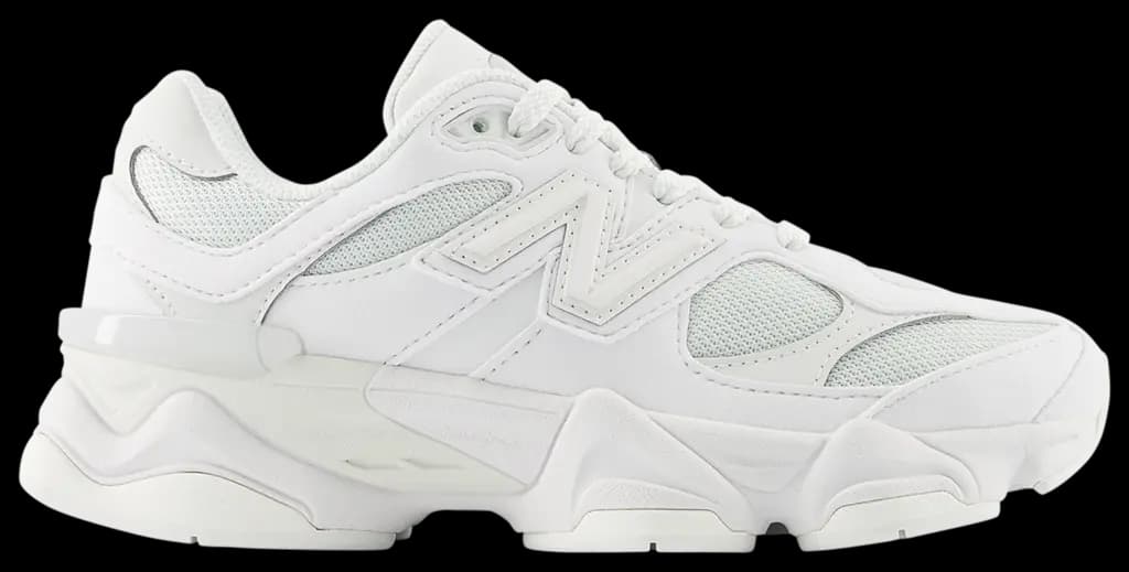 Giày New Balance 9060 GS 'Reflection' GC9060LL