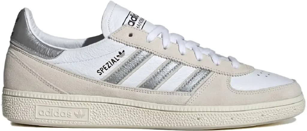 Giày Adidas Handball Spezial 'White' IH0134