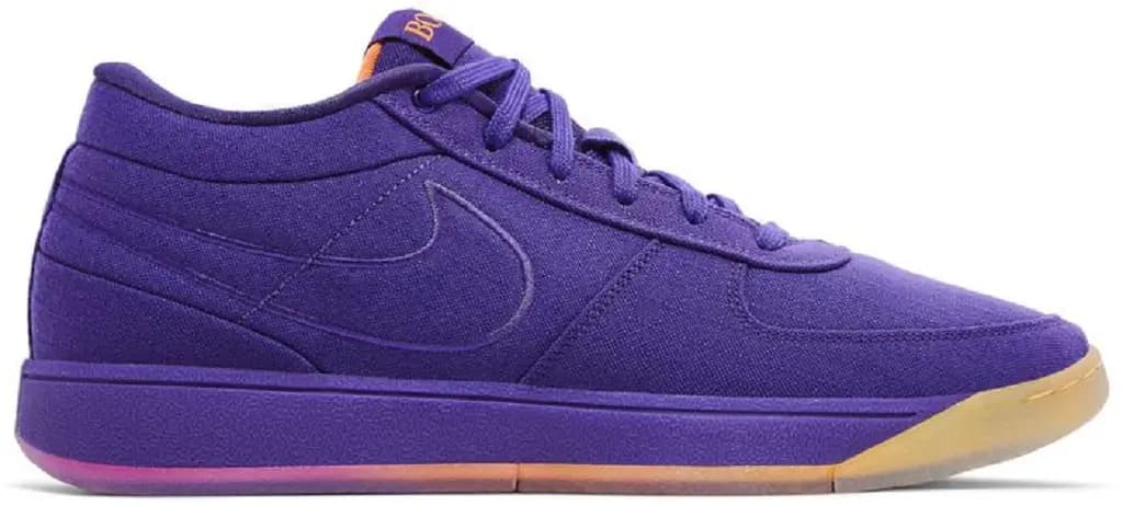 Giày Nike Book 1 'Sunset' HJ5351-500