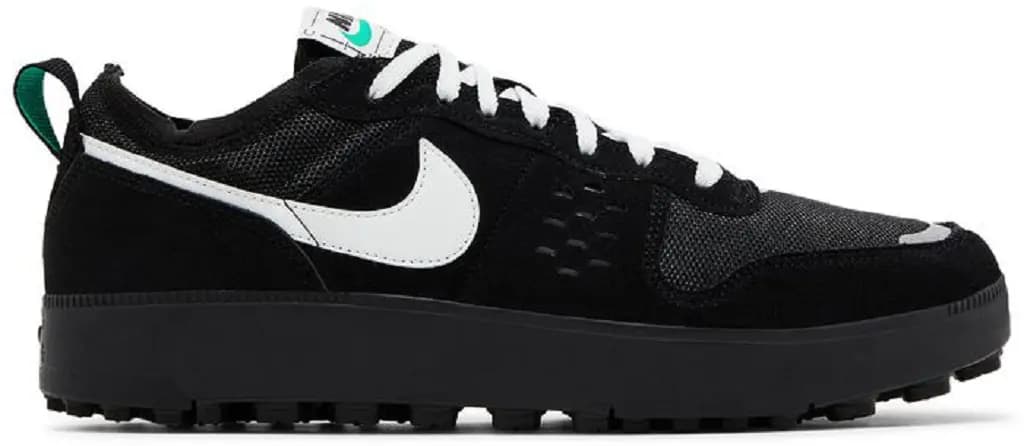 Giày Nike C1TY 'Black Summit White' FZ3863-006