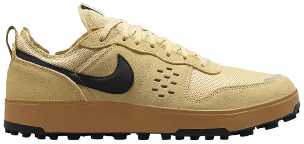 Giày Nike C1TY 'Brownstone' FZ3863-200