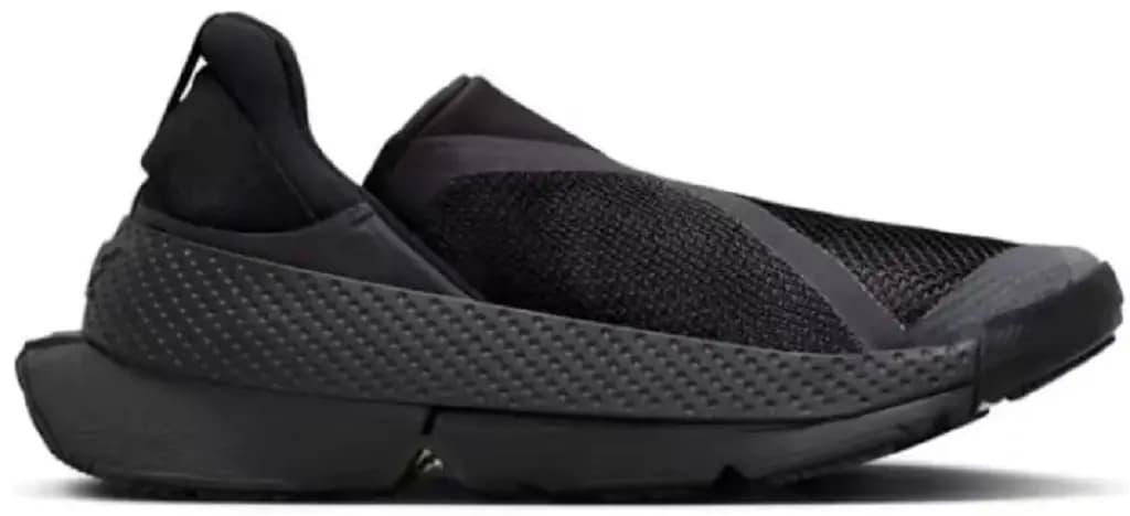 Giày Nike GO FlyEase 'Triple Black' DR5540-006