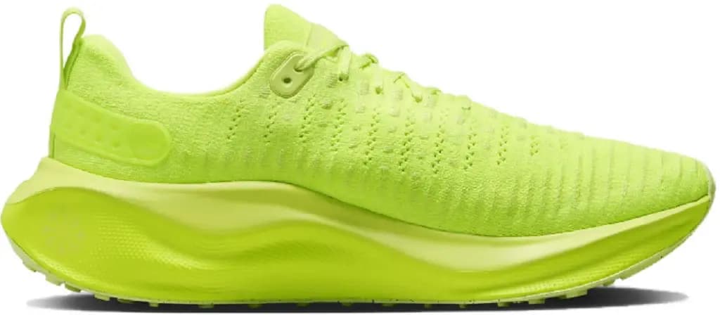 Giày Nike Infinity Run 4 'Green' DR2665-700