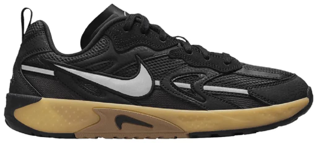 Giày Nike Jam 'Black Gum' FN0314-002