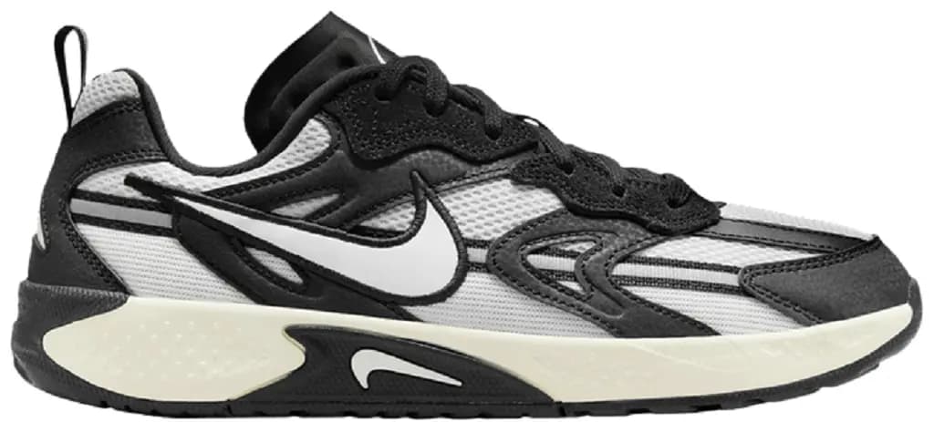 Giày Nike Jam 'Black White' FN0314-004